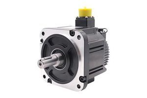 servomotor AC