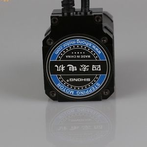 motor DC