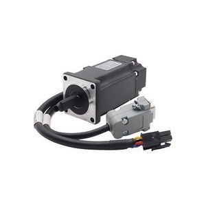servomotor AC