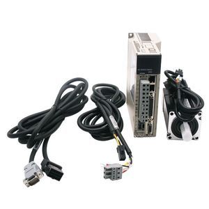 servomotor paso a paso