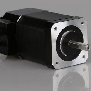 stepper para circuito impreso