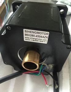 motor DC