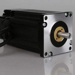 stepper para dispositivos médicos