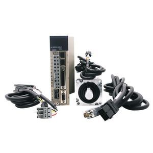 servomotor paso a paso