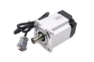 servomotor brushless