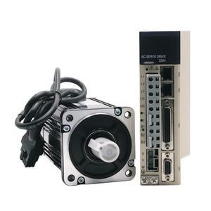 servomotor AC