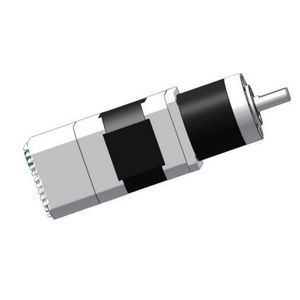 servomotor DC