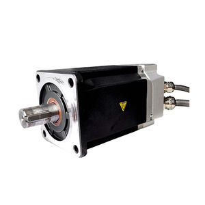 servomotor paso a paso