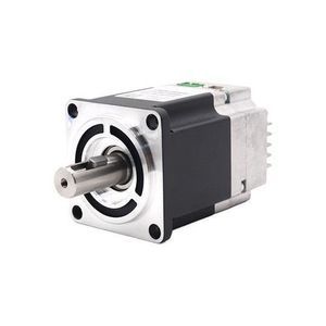 servomotor paso a paso