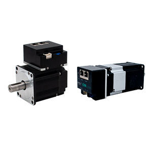 servomotor DC
