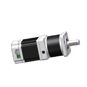 servomotor paso a paso