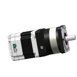 servomotor paso a paso