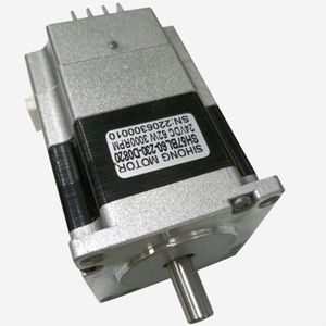 servomotor brushless