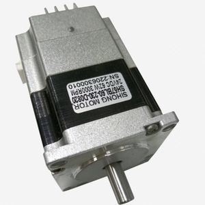 servomotor brushless