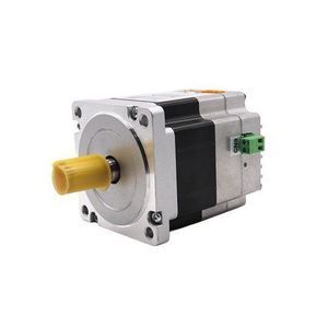 servomotor brushless