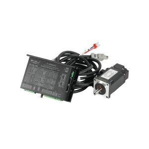 servomotor DC