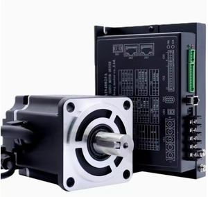 servomotor brushless