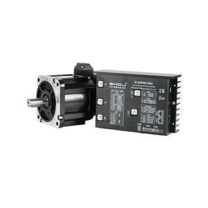 servomotor DC