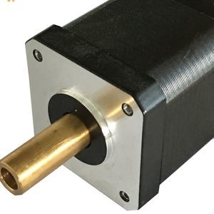 motor DC