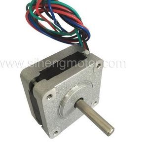 motor DC