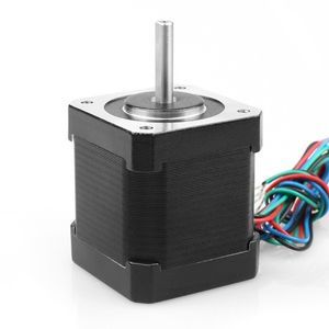 motor DC