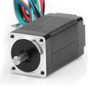 motor DC