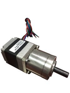 motorreductor AC
