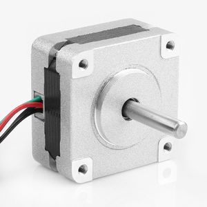 motor DC