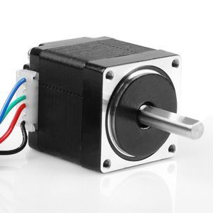 motor DC