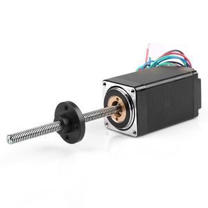 motor DC
