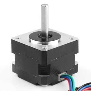 motor DC