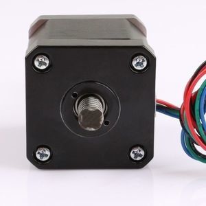 motor DC