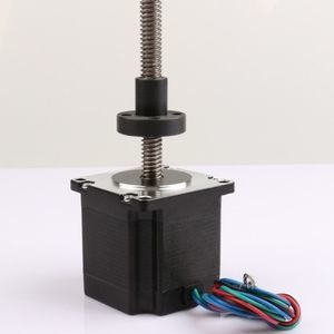 motor DC