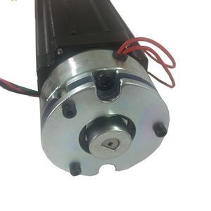 motor AC
