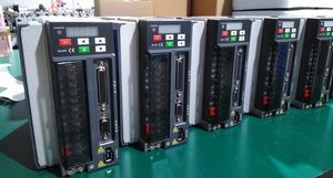 servomotor AC