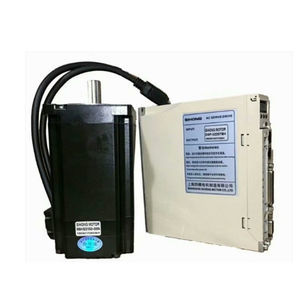 servomotor paso a paso
