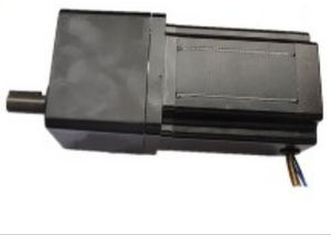 motor DC