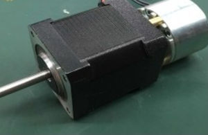 motor DC