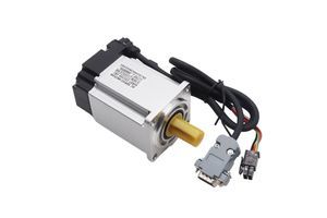 servomotor AC