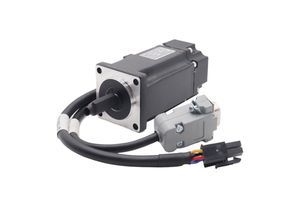 servomotor AC