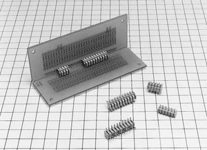 conector de datos