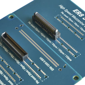 conector de tarjeta a tarjeta