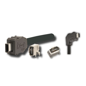 conector de datos