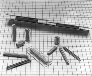conector de datos