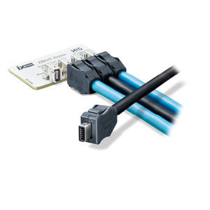 Conector RJ45 Hembra RS PRO, apantallado