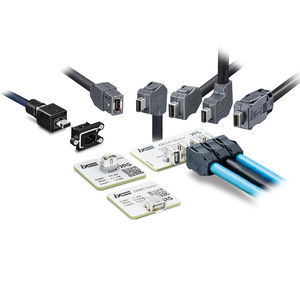 conector de datos
