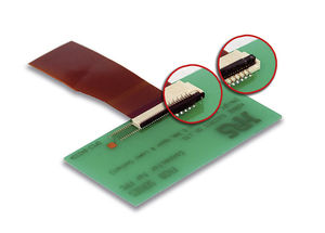 conector SMT