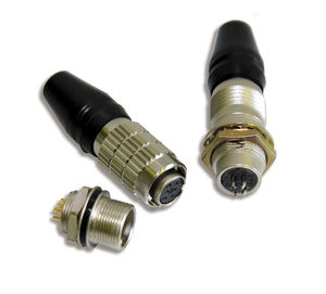 conector audio/vídeo