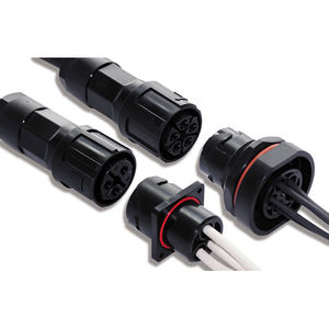 conector de datos