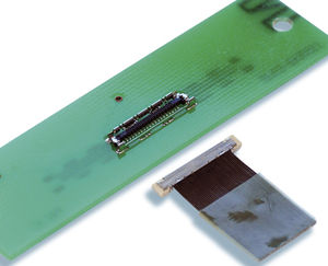 conector coaxial